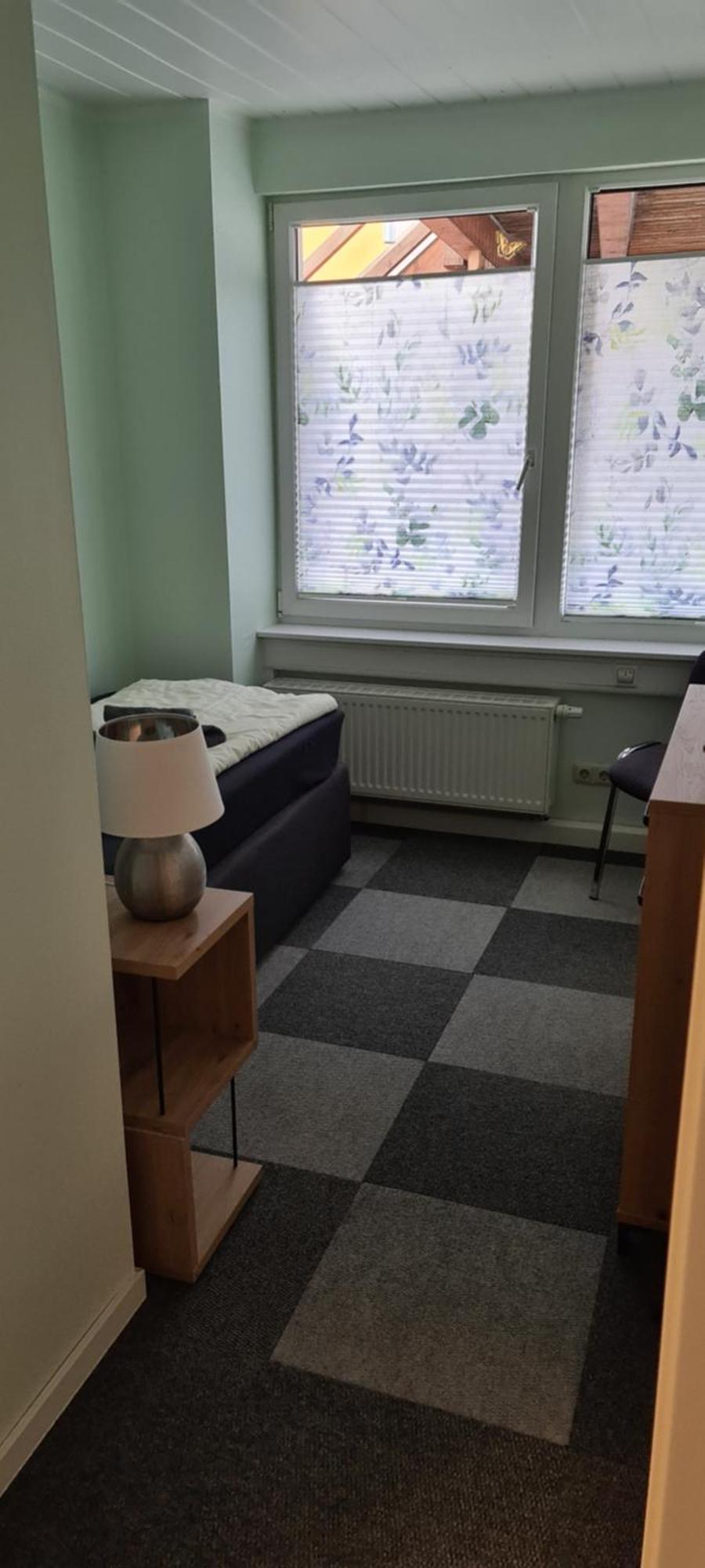 Ferienwohnung Schulze Stadtilm Εξωτερικό φωτογραφία