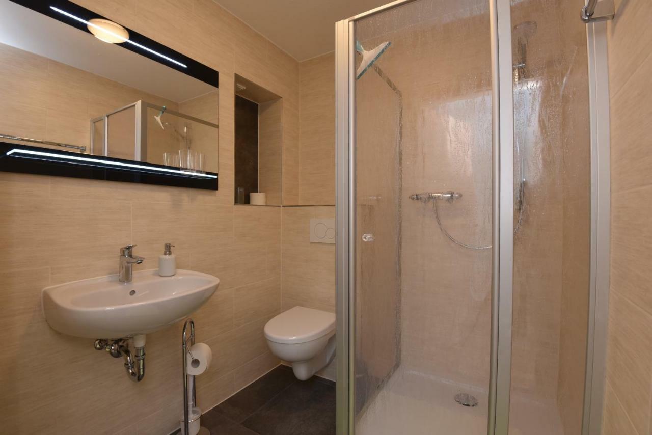 Ferienwohnung Schulze Stadtilm Εξωτερικό φωτογραφία